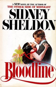 Dynasty Matters: Bloodline Book Review