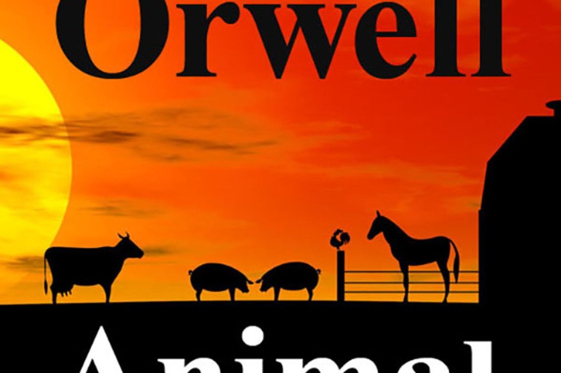 There are No Rules Here: Animal Farm Book Review