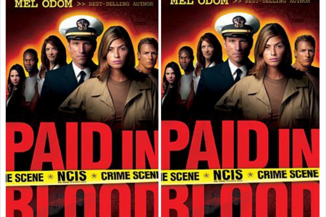 Games People Play: Paid in Blood Book Review