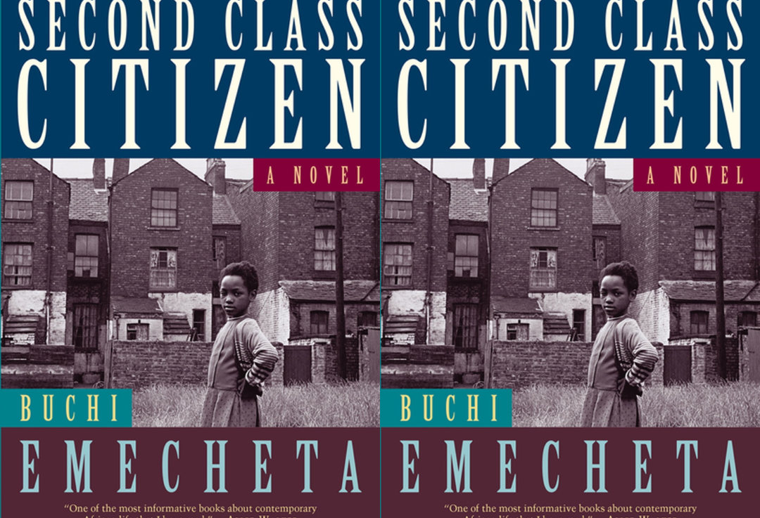 Tenacity is Your Passport to Life: Second-Class Citizen Review